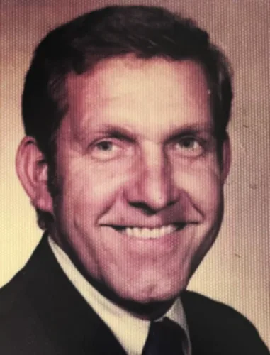 H. Elmer Napier